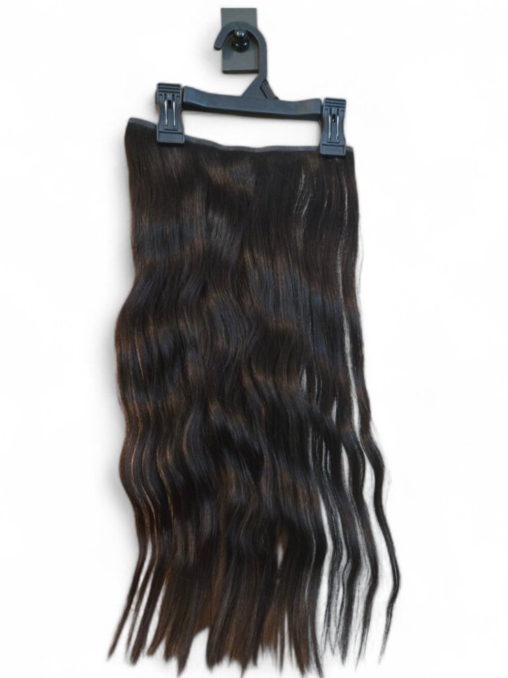 20in Remy Human Hair Volumizer Extension